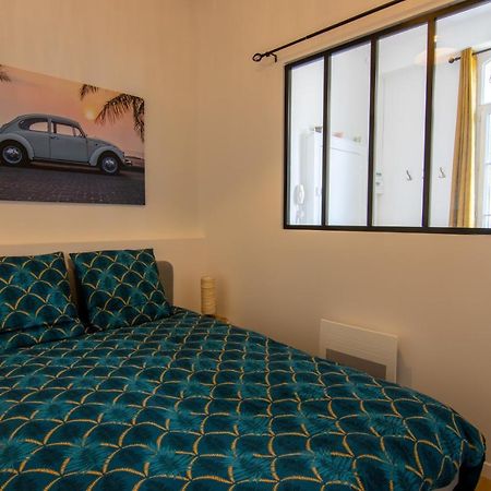 Apt Bords De Loire - Rdc - Au Pied Du Chateau Saumur Kültér fotó